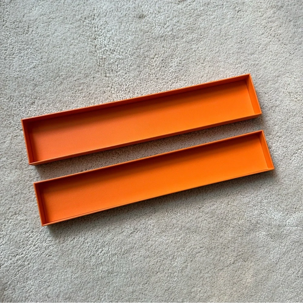 Hermes Apple Watch Box